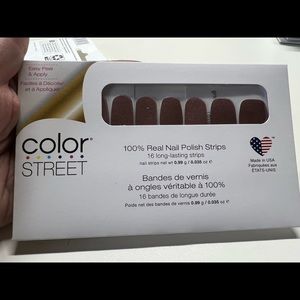 Color Street Nail Strips Gratitude is Everything